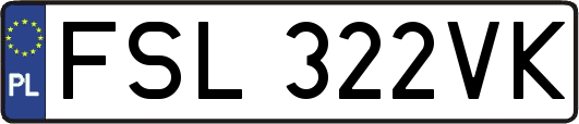 FSL322VK