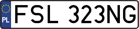 FSL323NG