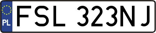 FSL323NJ