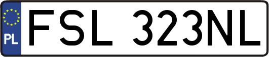 FSL323NL