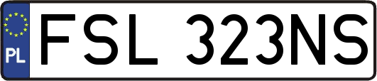 FSL323NS