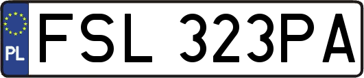 FSL323PA