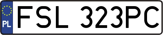FSL323PC