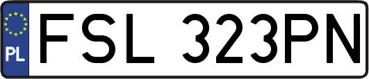 FSL323PN