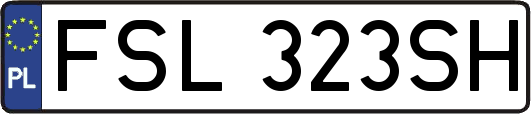 FSL323SH