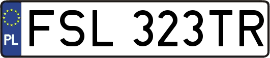 FSL323TR