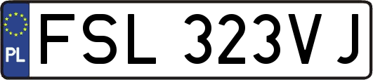 FSL323VJ