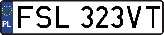 FSL323VT