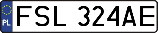 FSL324AE