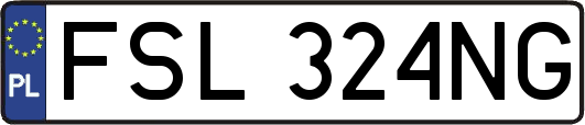 FSL324NG