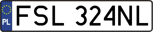 FSL324NL