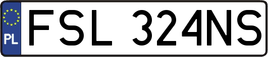 FSL324NS