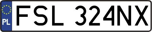 FSL324NX