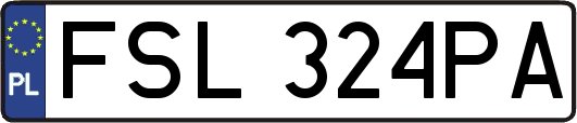 FSL324PA