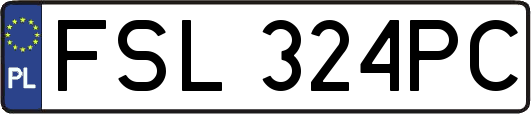 FSL324PC
