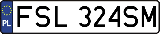 FSL324SM