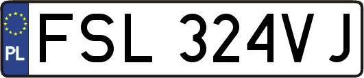 FSL324VJ