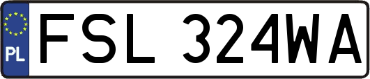 FSL324WA