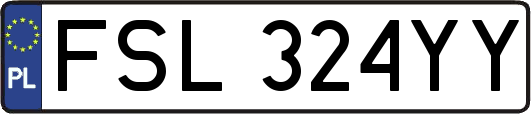 FSL324YY