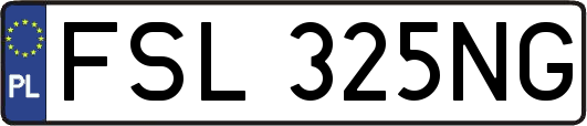 FSL325NG