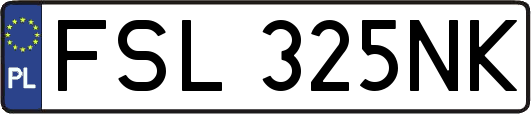 FSL325NK