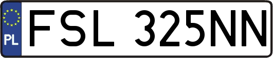 FSL325NN