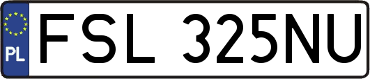 FSL325NU