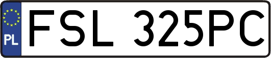 FSL325PC