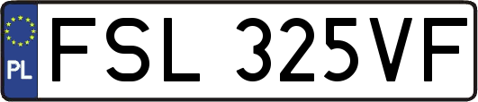 FSL325VF