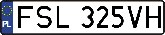 FSL325VH