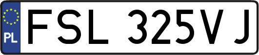 FSL325VJ