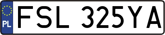 FSL325YA