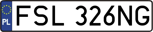 FSL326NG