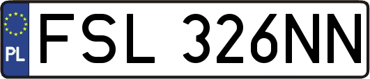 FSL326NN