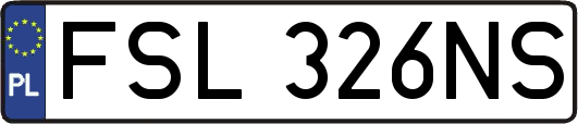 FSL326NS