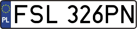 FSL326PN