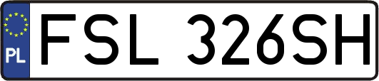 FSL326SH