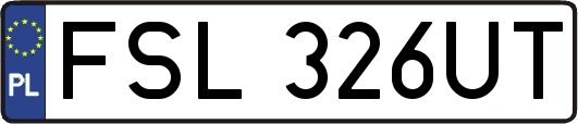 FSL326UT