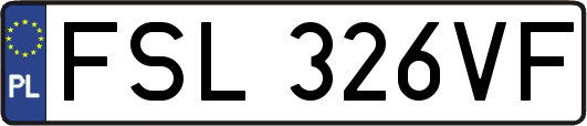 FSL326VF