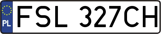 FSL327CH