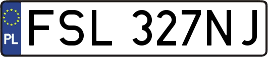 FSL327NJ
