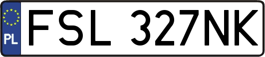 FSL327NK