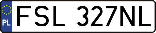 FSL327NL