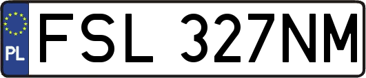 FSL327NM
