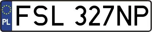 FSL327NP