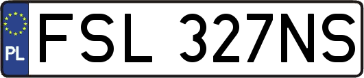 FSL327NS