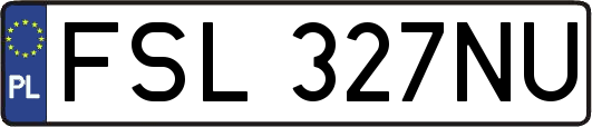 FSL327NU