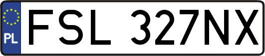 FSL327NX