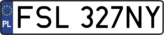 FSL327NY