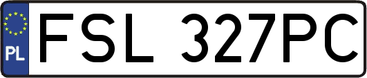FSL327PC